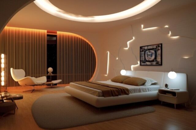 Best Bedroom Interior Design